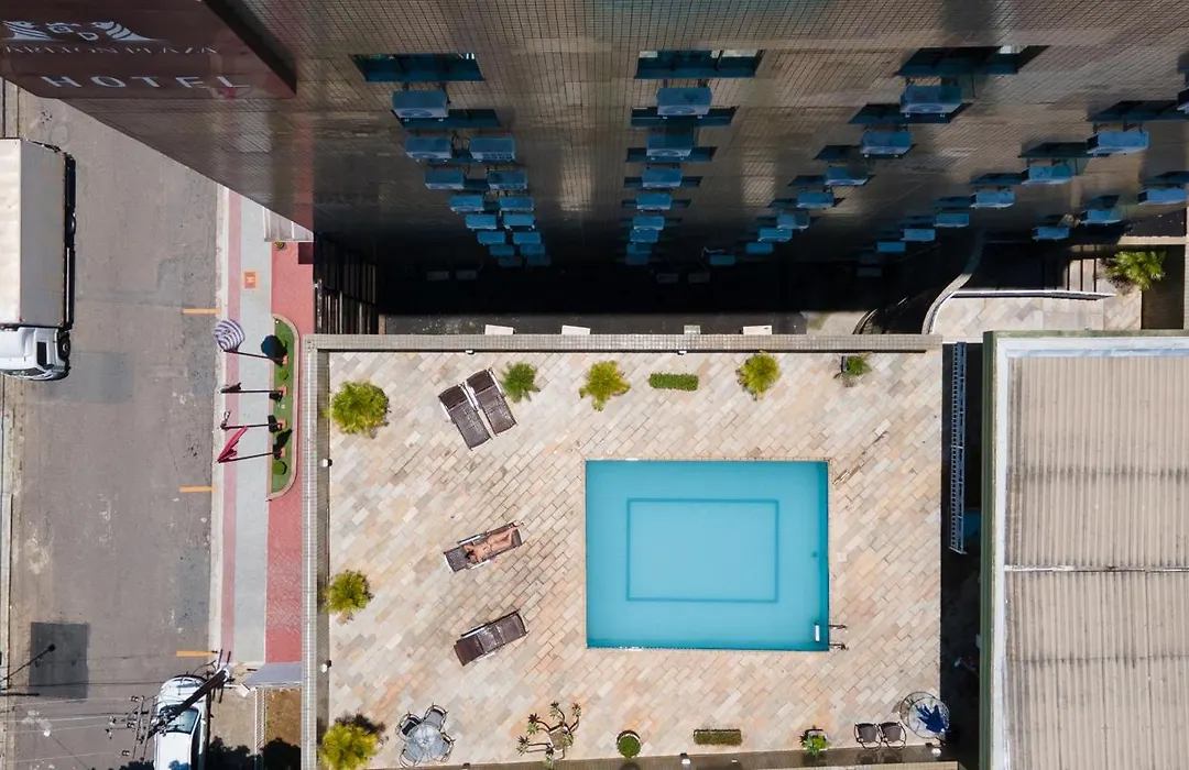 Carlton Plaza São José dos Campos-1
