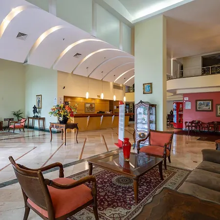 Carlton Plaza São José dos Campos-3
